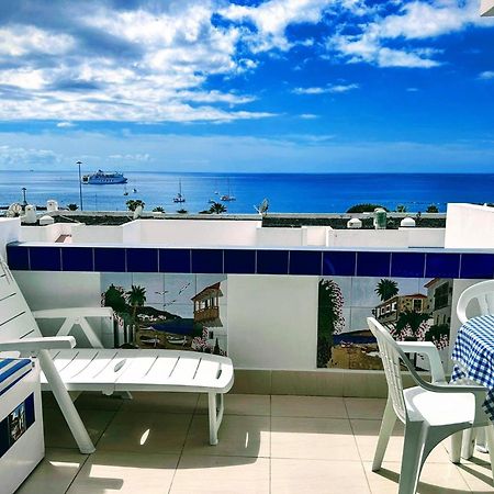 Azahara Playa Las Vistas - Studio - Playa De Las Americas Zewnętrze zdjęcie