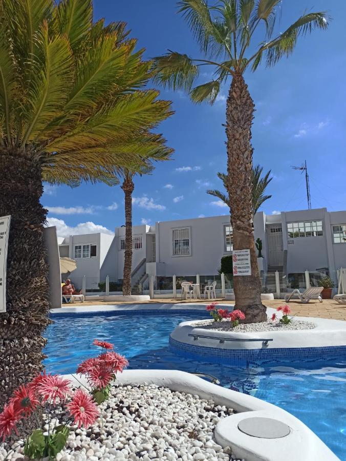 Azahara Playa Las Vistas - Studio - Playa De Las Americas Zewnętrze zdjęcie