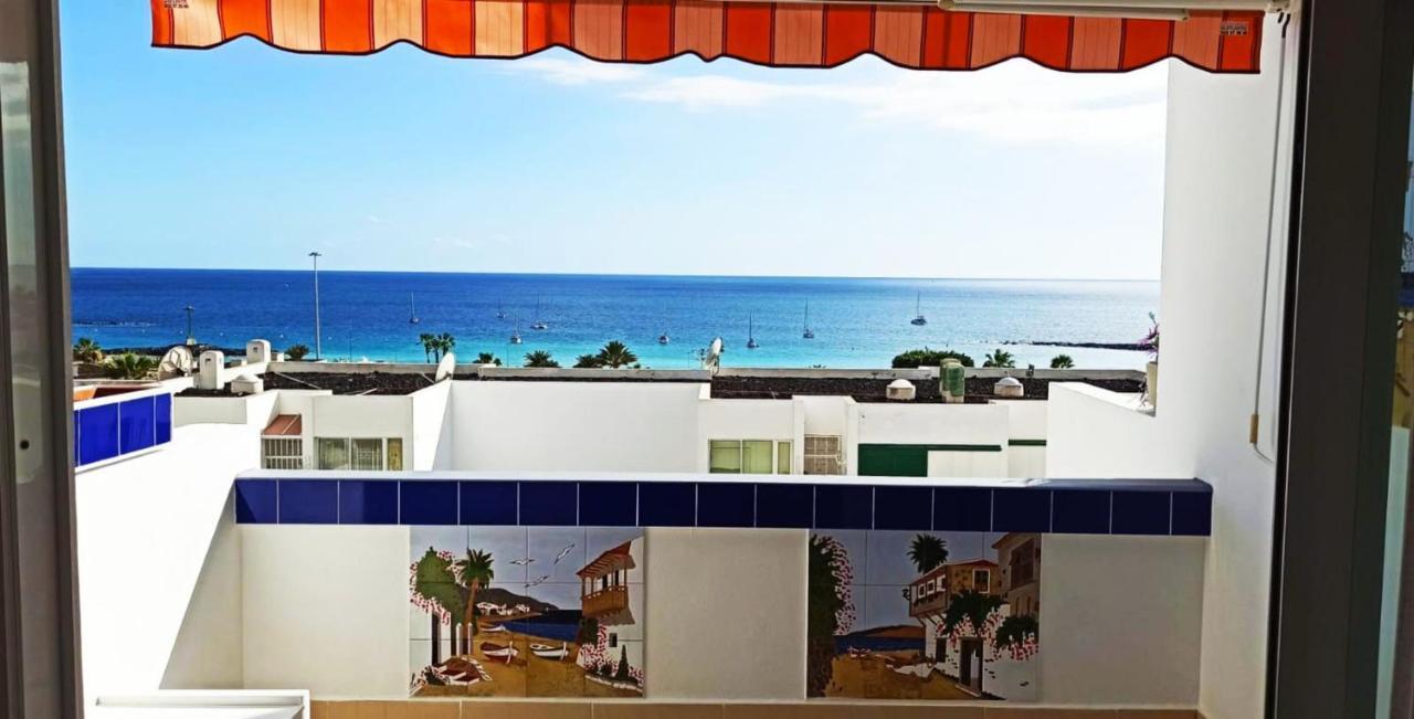 Azahara Playa Las Vistas - Studio - Playa De Las Americas Zewnętrze zdjęcie